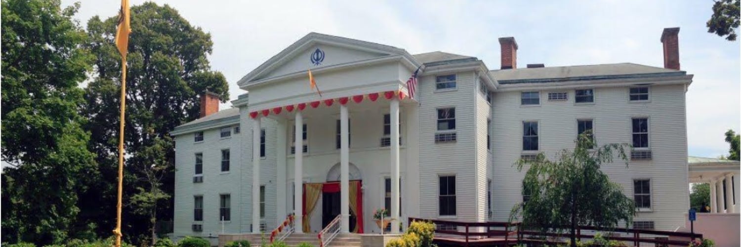 Gurdwara Mata Sahib Kaur Glen Cove NY