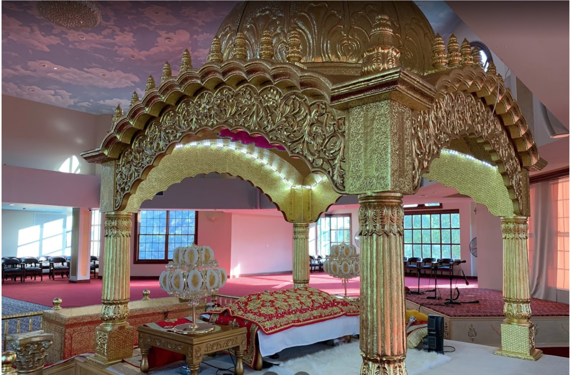 Gurdwara Mata Sahib Kaur Glen Cove NY